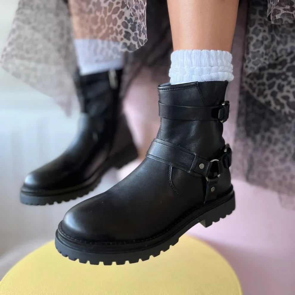 Rieker Damen Sneaker Schlupfschuh Zugband Stretcheinsatz L3259, Größe:41 EU,  Farbe:Weiß
