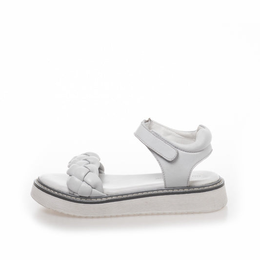 COPENHAGEN KIDS ALMA KIDS BS. Sandalen 0061 WHITE