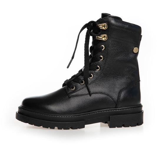 COPENHAGEN KIDS ANTONIA (WR) Stiefel 0001 BLACK