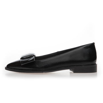 COPENHAGEN SHOES BE PREPARED Ballerinas 0001 BLACK