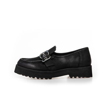 COPENHAGEN SHOES BE PREPARED Shoe 0001 BLACK