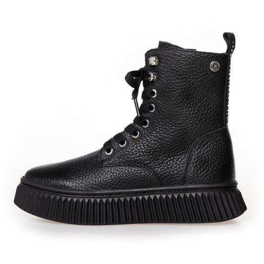 COPENHAGEN KIDS CHARLOTTE (WR) Stiefel 0001 BLACK
