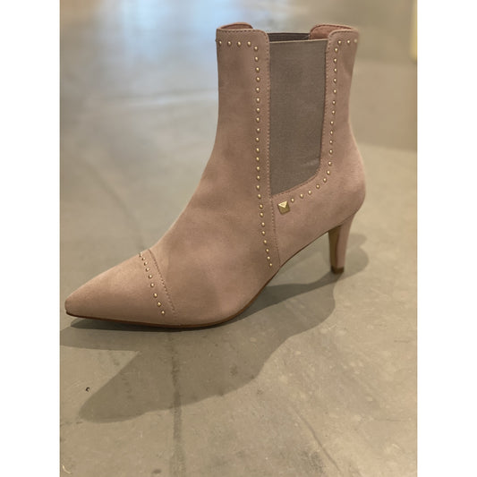 COPENHAGEN SHOES DREAM-Copenhagenshoes by Josefine Valentin Stiefel 088 Nude