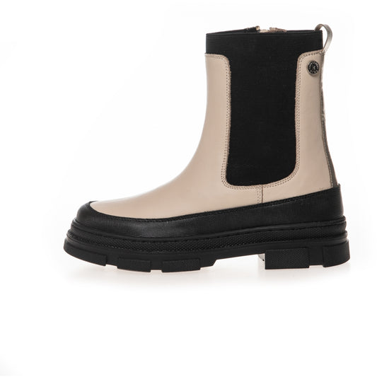 COPENHAGEN KIDS GILLIAN - OFF WHITE (WR) Stiefel 1620 OFF WHITE