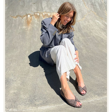 COPENHAGEN SHOES LIKE A MELODY - LEP Ballerinas 0134 LEP