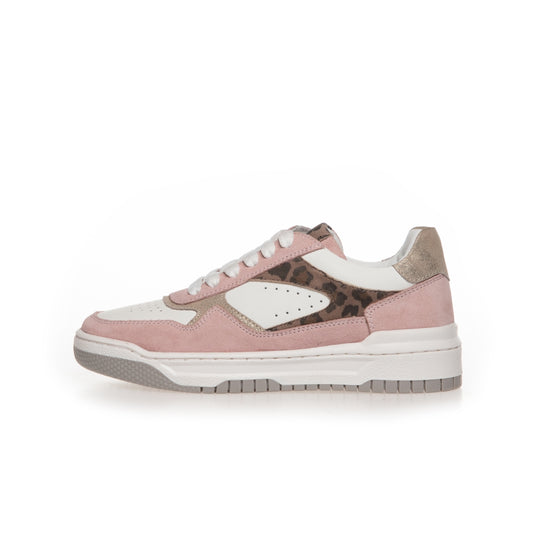 COPENHAGEN KIDS LINDA Sneakers 0046 PINK-LEP