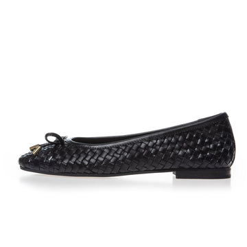 COPENHAGEN SHOES LUCIE Ballerinas 0001 BLACK