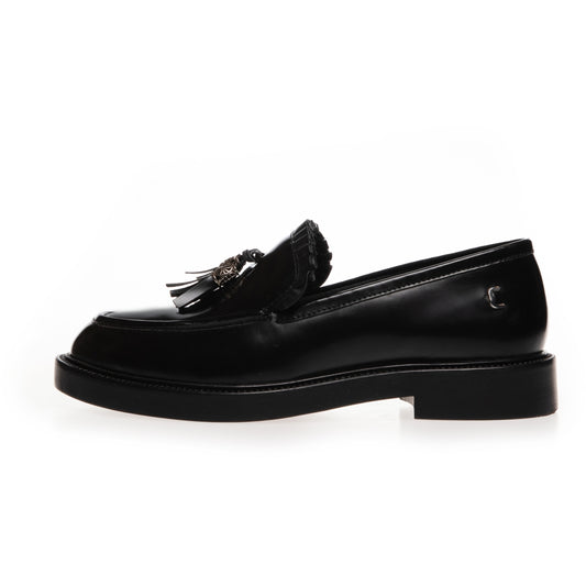 COPENHAGEN SHOES MY KIND OF MOVES Loafer 0001 BLACK