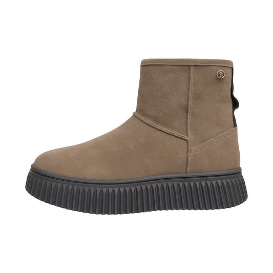 COPENHAGEN KIDS NANCY (WR) Stiefel 0057 TAUPE