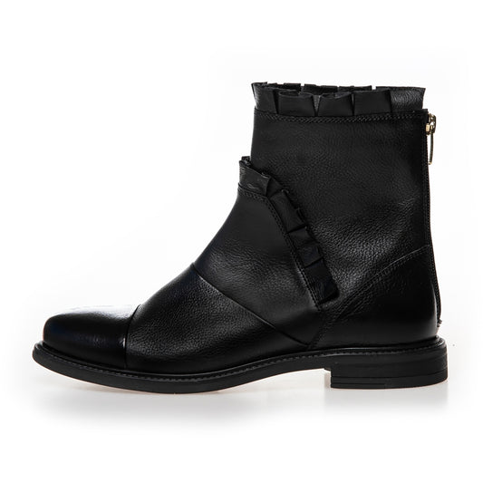 COPENHAGEN SHOES NEW MARGARET Stiefel 0001 BLACK