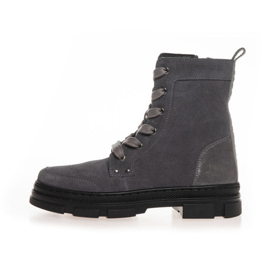 COPENHAGEN KIDS PAULA (WR) Stiefel 104 DARK GREY