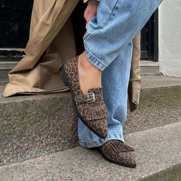 COPENHAGEN SHOES THE MOLLY LEP Loafer 0134 LEP