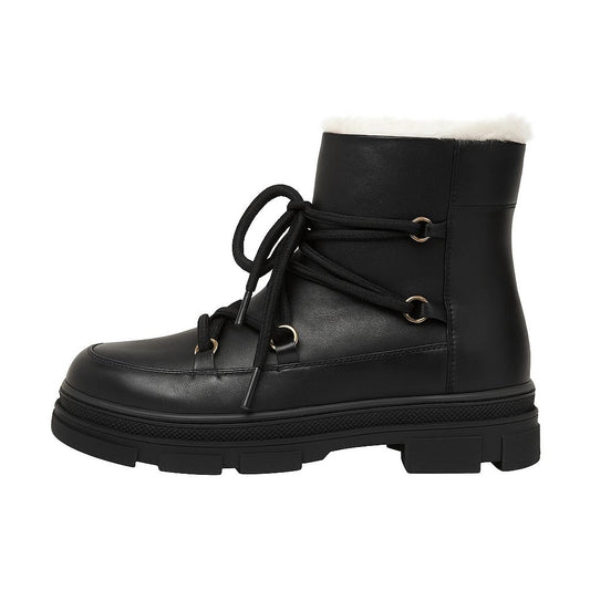 COPENHAGEN KIDS VICTORIA (WR) Stiefel 0001 BLACK