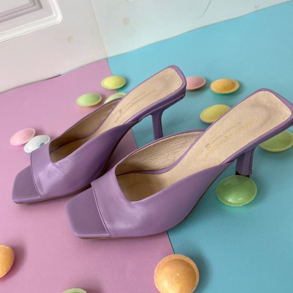 La heels new arrivals