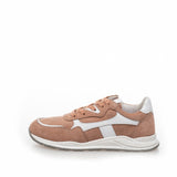 COPENHAGEN KIDS ALINA SNEAK/KIDS LEATHER SS. Sneakers 856 PEACH PINK