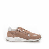 COPENHAGEN KIDS ALINA SNEAK/KIDS LEATHER SS. Sneakers 856 PEACH PINK