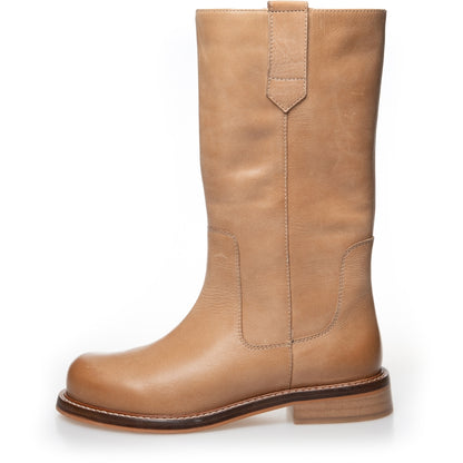 COPENHAGEN SHOES ALL DAY Stiefel 632 TAN