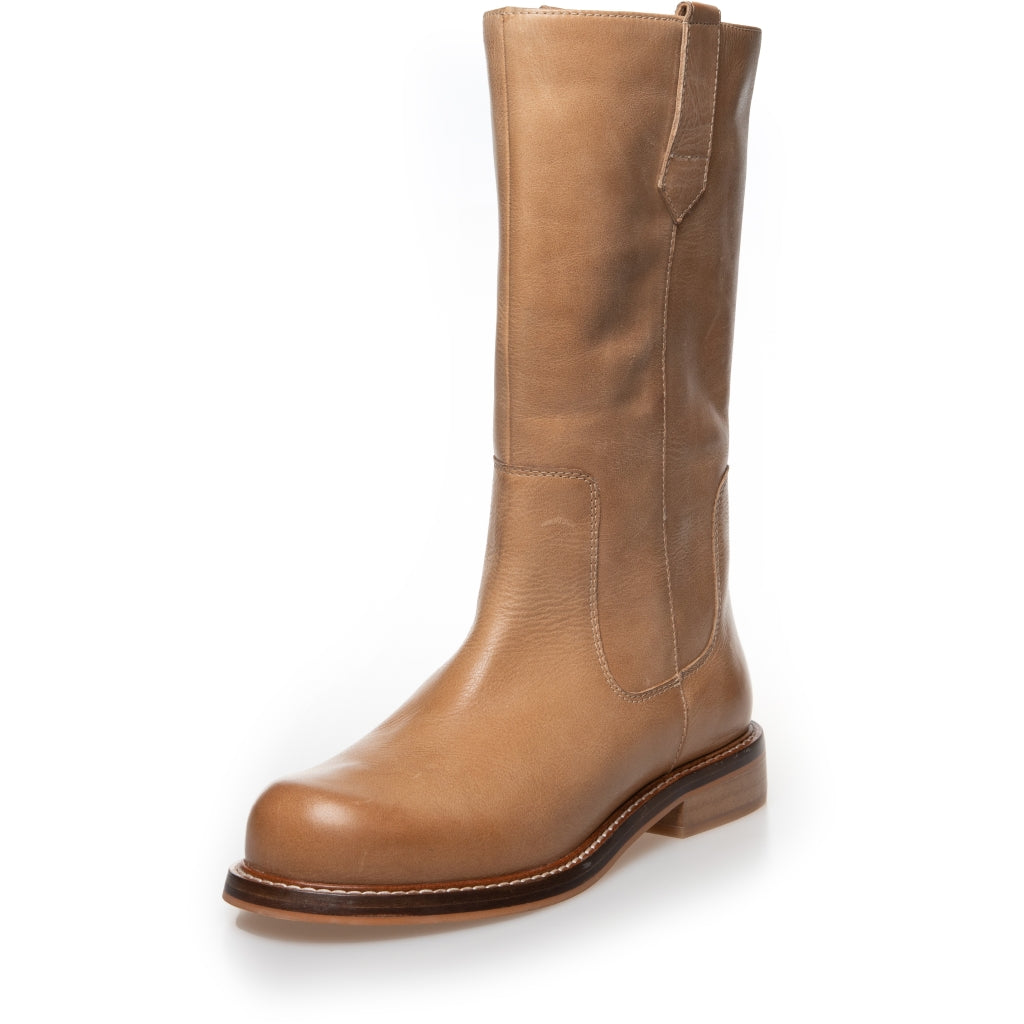 COPENHAGEN SHOES ALL DAY Stiefel 632 TAN
