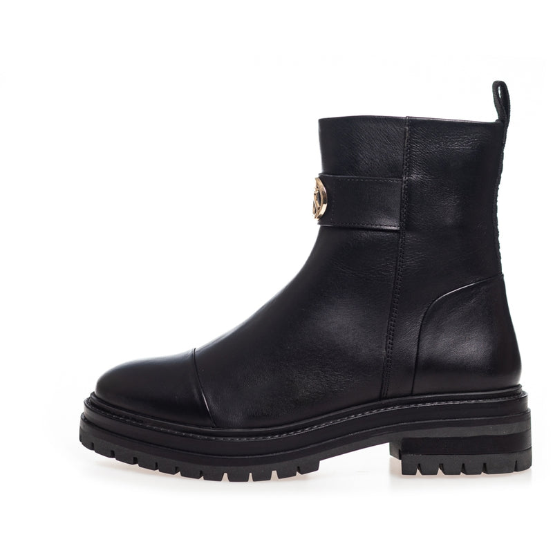 COPENHAGEN SHOES ALL GOOD VIBES Boot 0001 BLACK