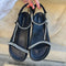 COPENHAGEN SHOES ALWAYS Sandalen 0001 BLACK