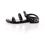 COPENHAGEN SHOES ANNABELL Sandal 001 Black
