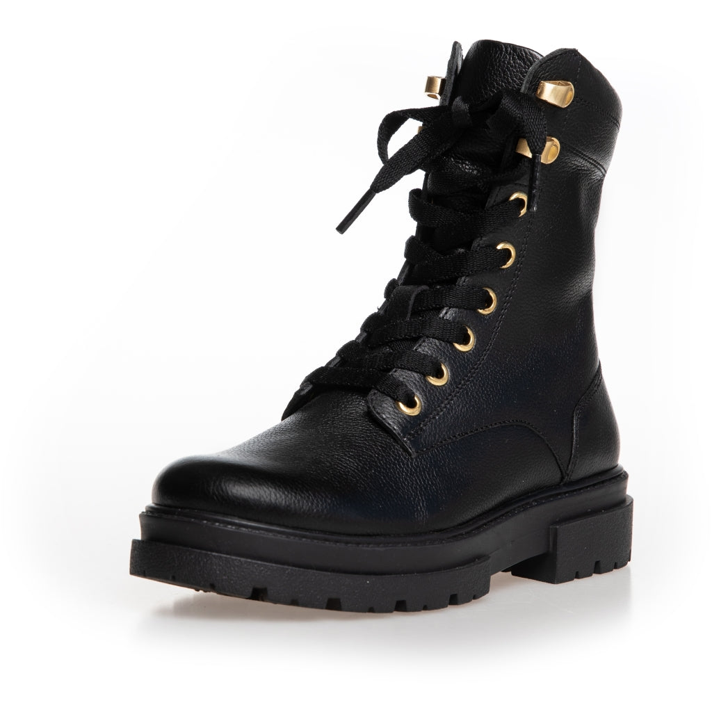 COPENHAGEN KIDS ANTONIA (WR) Stiefel 0001 BLACK