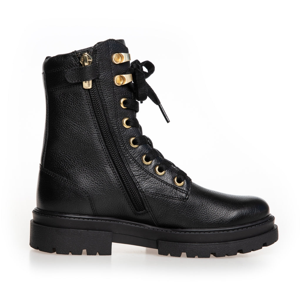 COPENHAGEN KIDS ANTONIA (WR) Stiefel 0001 BLACK