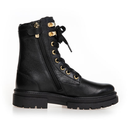 COPENHAGEN KIDS ANTONIA (WR) Stiefel 0001 BLACK