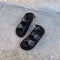 COPENHAGEN SHOES AS I WAS L. Sandalen 004 Dark brown