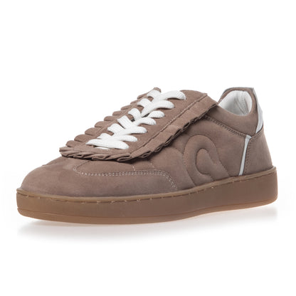 COPENHAGEN SHOES AS THE BREEZE Sneakers 00090 DARK BEIGE