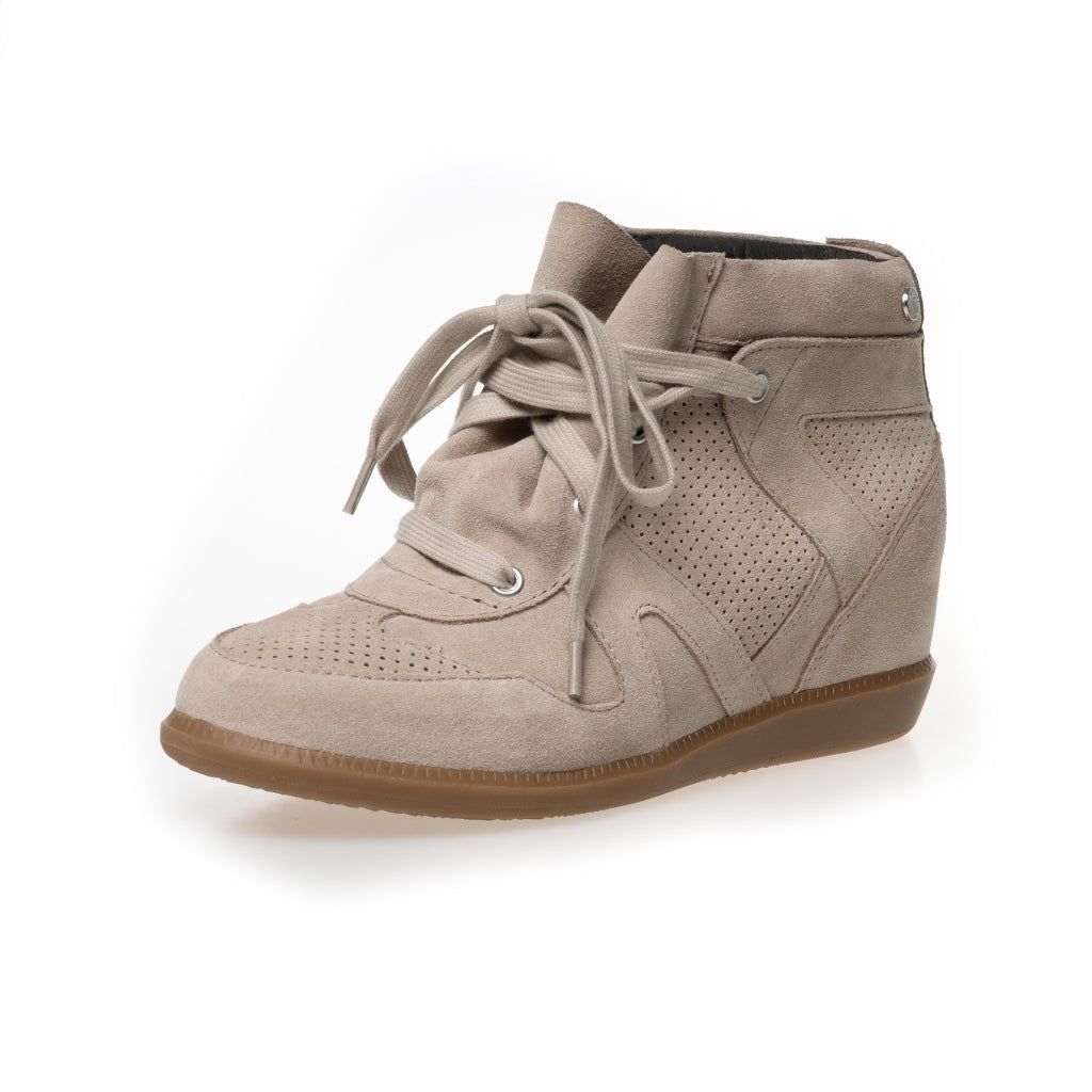 COPENHAGEN SHOES AS WE SPEAK Stiefel 282 SAND