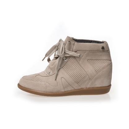 COPENHAGEN SHOES AS WE SPEAK Stiefel 282 SAND