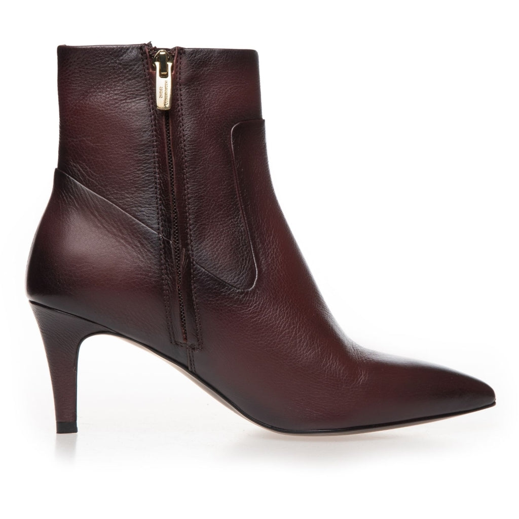 COPENHAGEN SHOES AS YOU FEEL IT Stiefel 2250 BORDEAUX (GRANATA)