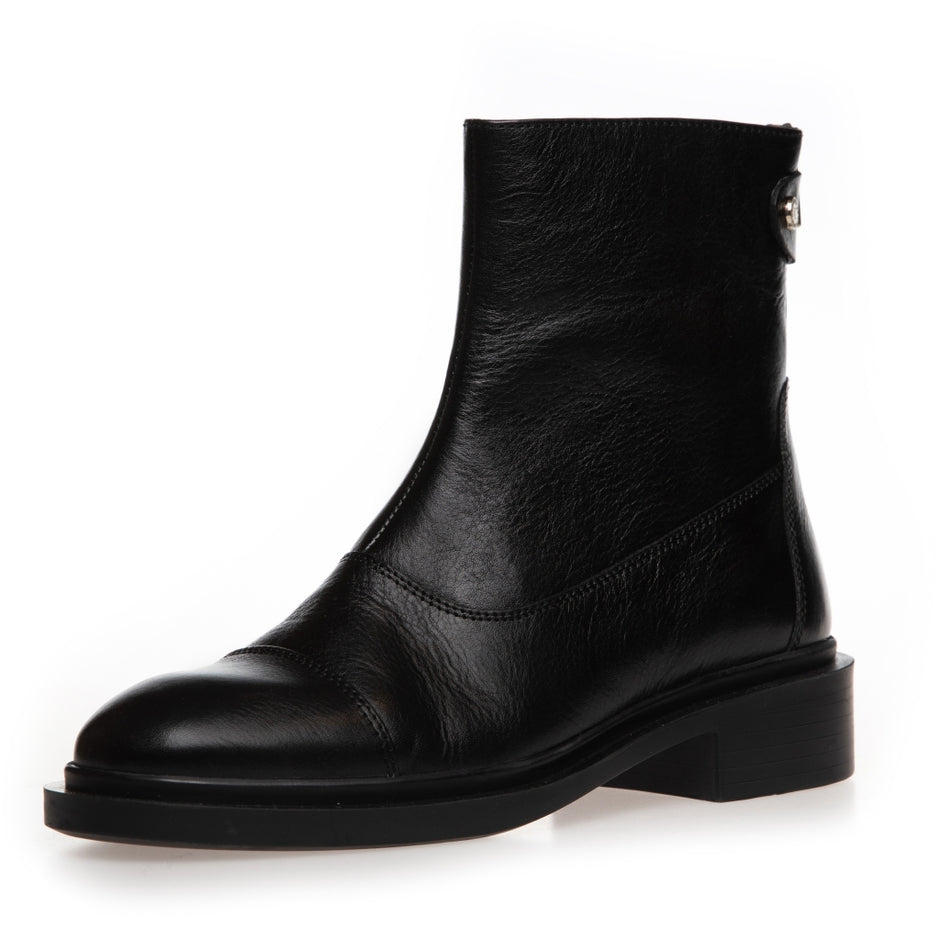 Copenhagen Shoes - As You See S. Cs8879 - 0300 Papaya