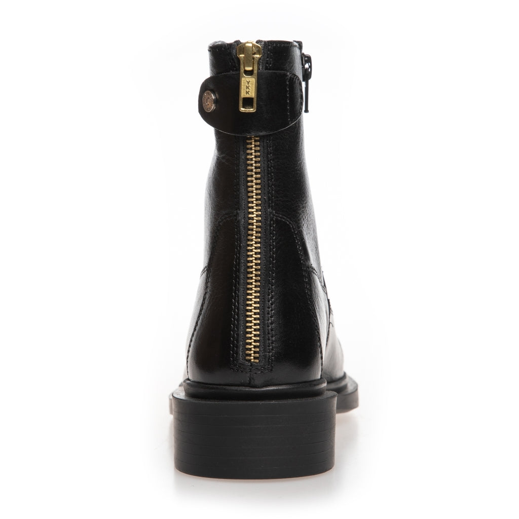 COPENHAGEN SHOES AS YOU SEE Stiefel 0001 BLACK