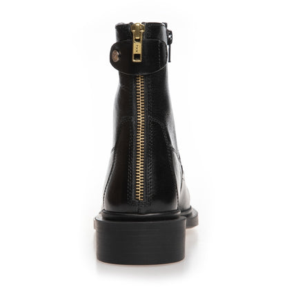 COPENHAGEN SHOES AS YOU SEE Stiefel 0001 BLACK