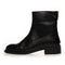 COPENHAGEN SHOES AS YOU SEE Stiefel 0001 BLACK