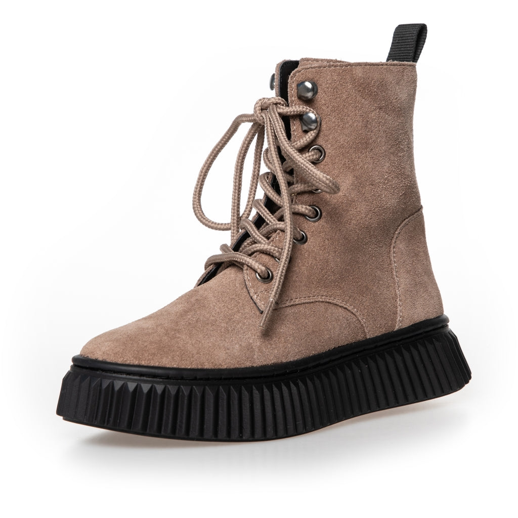 COPENHAGEN KIDS AVA (WR) Stiefel 0057 TAUPE