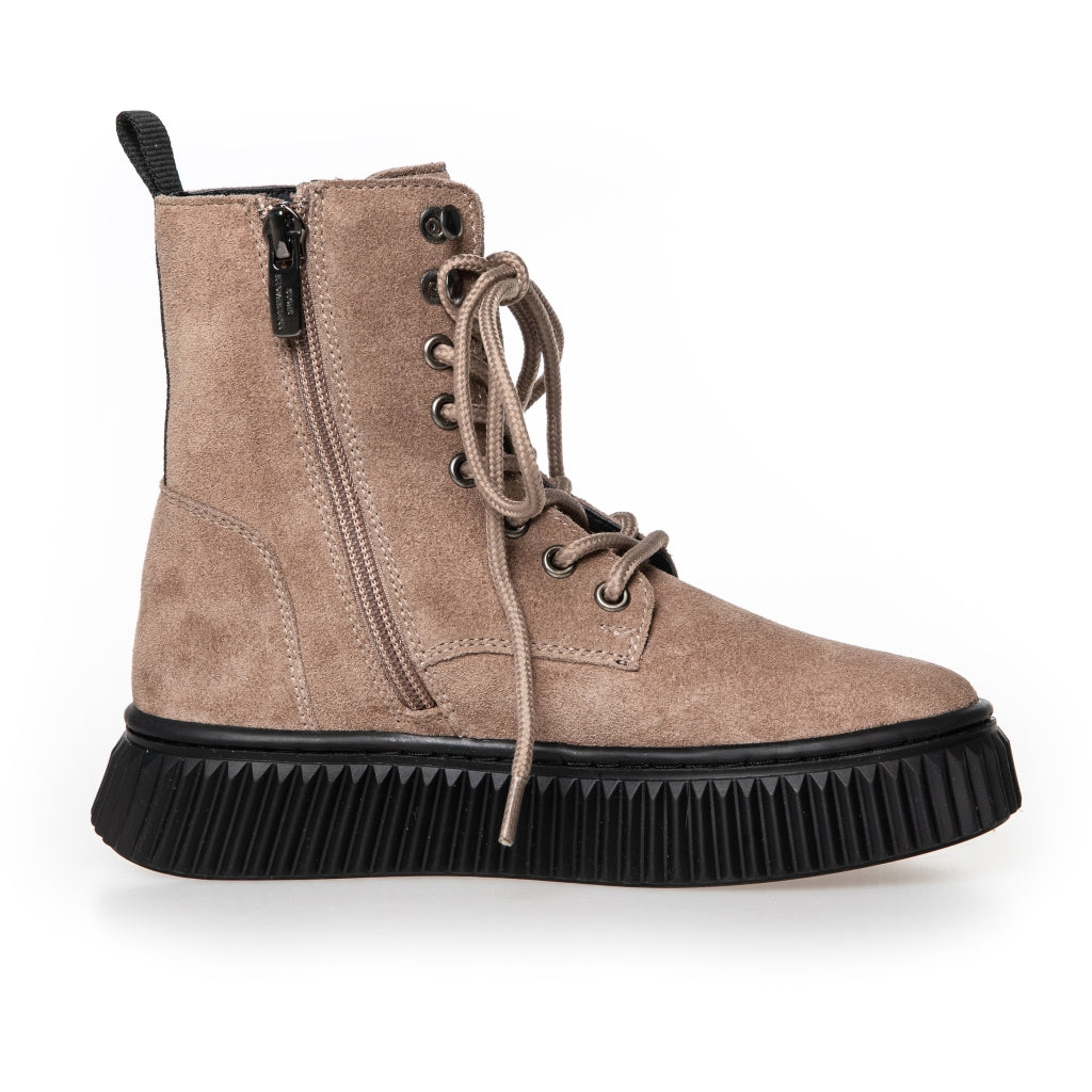 COPENHAGEN KIDS AVA (WR) Stiefel 0057 TAUPE