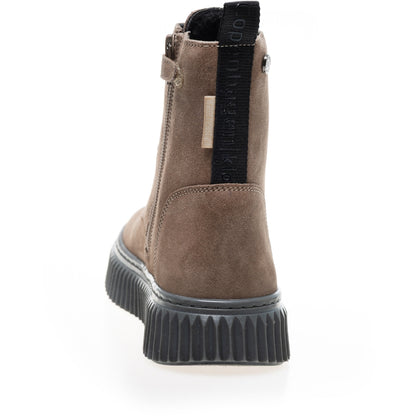 COPENHAGEN KIDS AVA (WR) Stiefel 0057 TAUPE