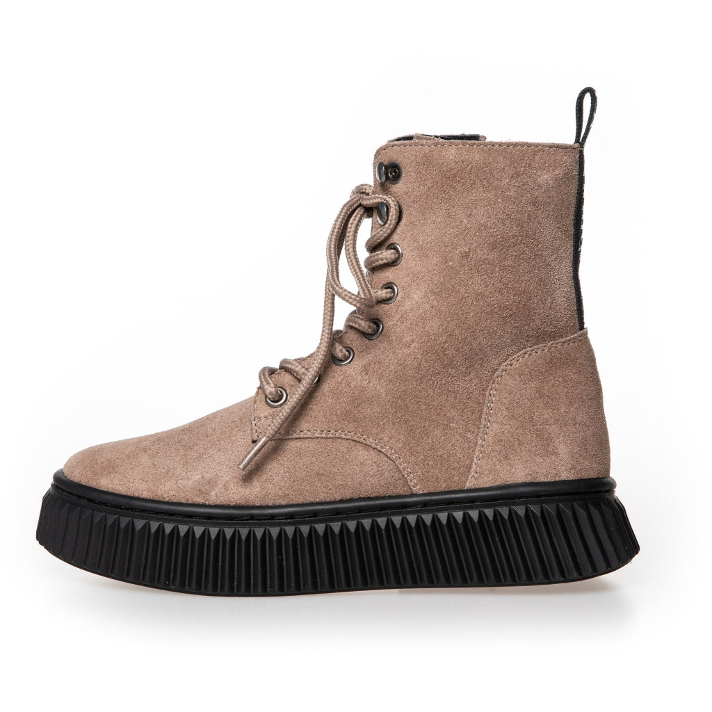COPENHAGEN KIDS AVA (WR) Stiefel 0057 TAUPE