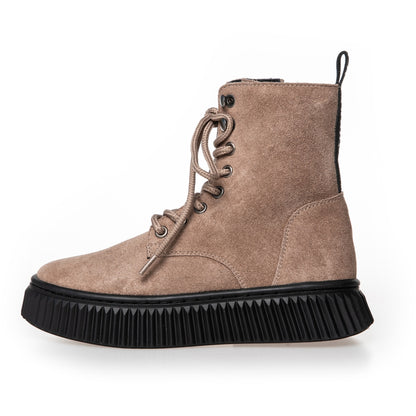 COPENHAGEN KIDS AVA (WR) Stiefel 0057 TAUPE