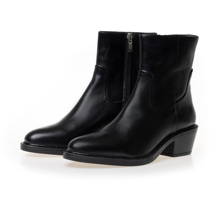 COPENHAGEN SHOES A BEAUTIFUL LIFE Stiefel 0003 BLACK