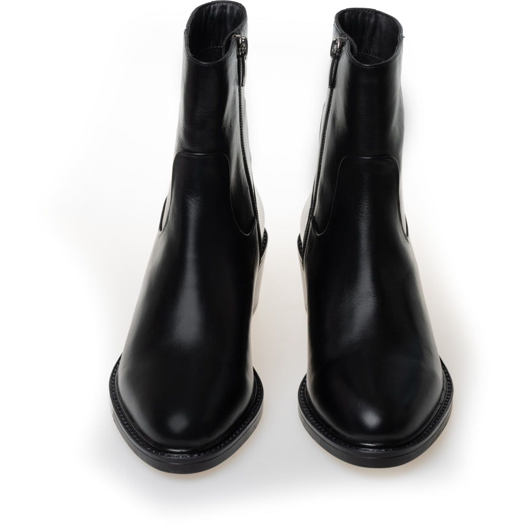 COPENHAGEN SHOES A BEAUTIFUL LIFE Stiefel 0003 BLACK