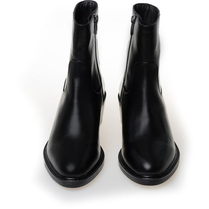 COPENHAGEN SHOES A BEAUTIFUL LIFE Stiefel 0003 BLACK