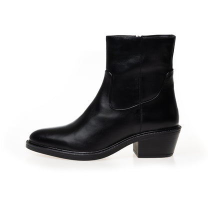 COPENHAGEN SHOES A BEAUTIFUL LIFE Stiefel 0003 BLACK