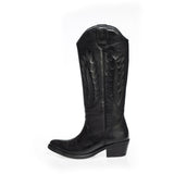 COPENHAGEN SHOES A DREAM COME TRUE Boot 0001 BLACK