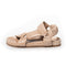 COPENHAGEN SHOES BEACH VIBES Sandalen 0002 BEIGE