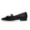 COPENHAGEN SHOES THE ONE - BLACK Ballerinas 0001 BLACK