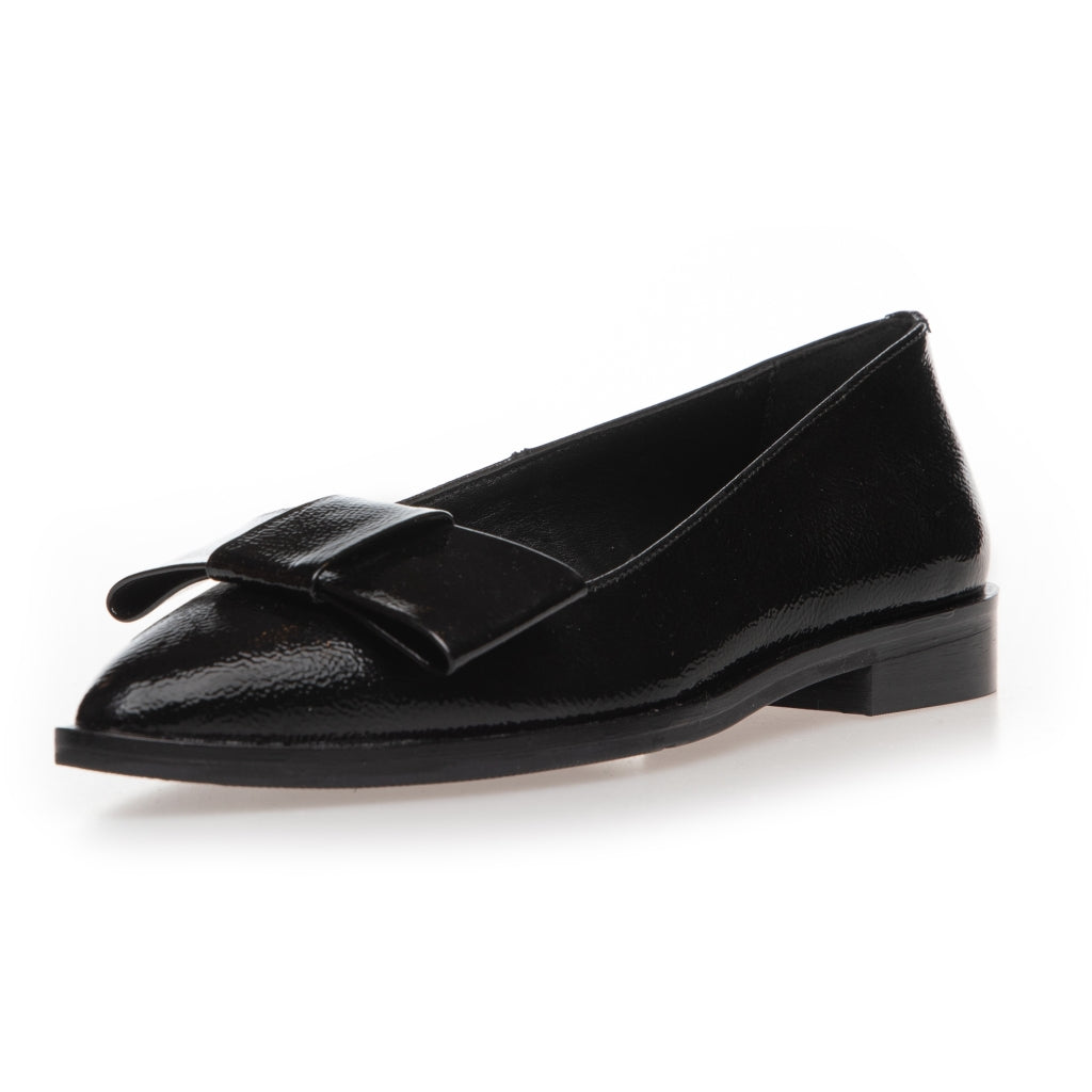 COPENHAGEN SHOES BE PREPARED Ballerinas 0001 BLACK